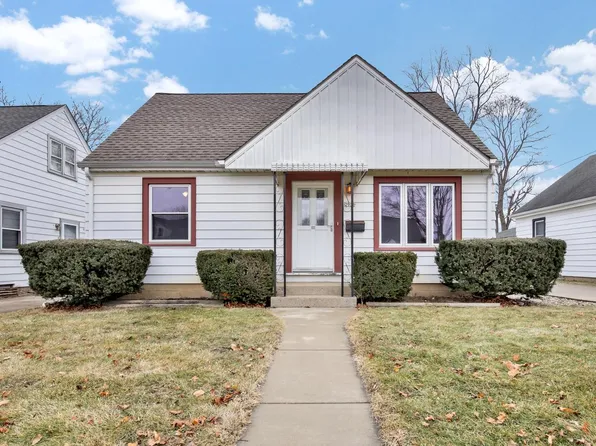 2058 South 87th STREET, West Allis, WI 53227