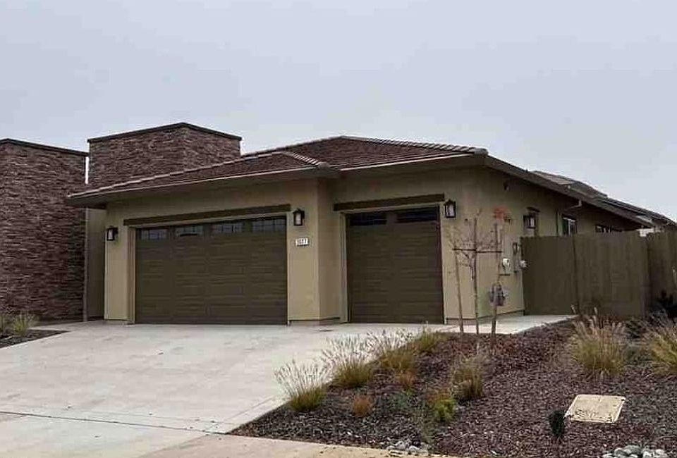 Property Side View