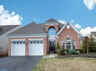 61 Monte Carlo Dr, Hamilton, NJ 08691
