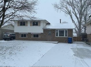 52 Whippoorwill Cres, Chatham Kent, ON N7L 4A3