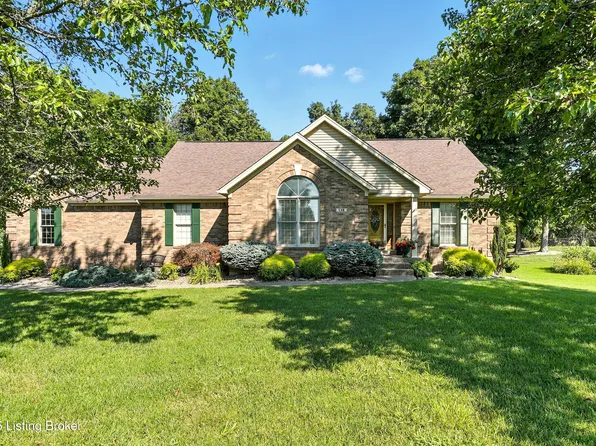 138 Sunset Ct, Shepherdsville, KY 40165