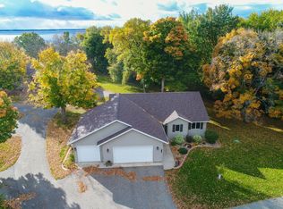 14264 E Lake Miltona Dr NE, Miltona, MN 56354