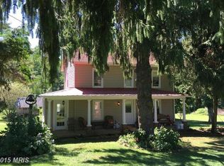 12231 Pleasant Valley Rd, Smithsburg, MD 21783