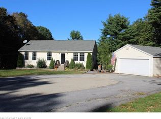 24 Hunts Hill Rd, Gray, ME 04039