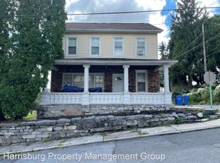502 2nd St #BASEMENT, Harrisburg, PA 17113