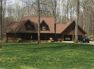 2809 Litchfield Dr, Browns Summit, NC 27214