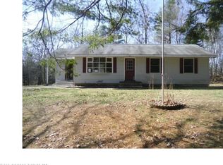 451 Richmond Rd, Litchfield, ME 04350