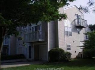 19010 Bronco Dr #240, Germantown, MD 20874