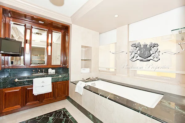 Rented by Platinum Properties | media 46