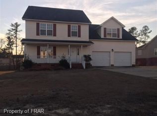 370 Hillandale Rd, Spring Lake, NC 28390