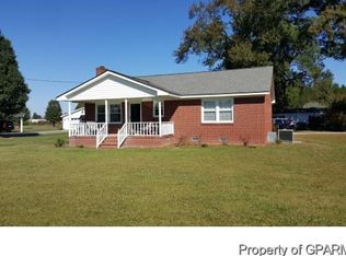 3056 Nc Hwy 55 E, Kinston, NC 28501