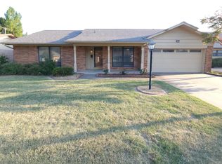 8622 E 29th St, Tulsa, OK 74129