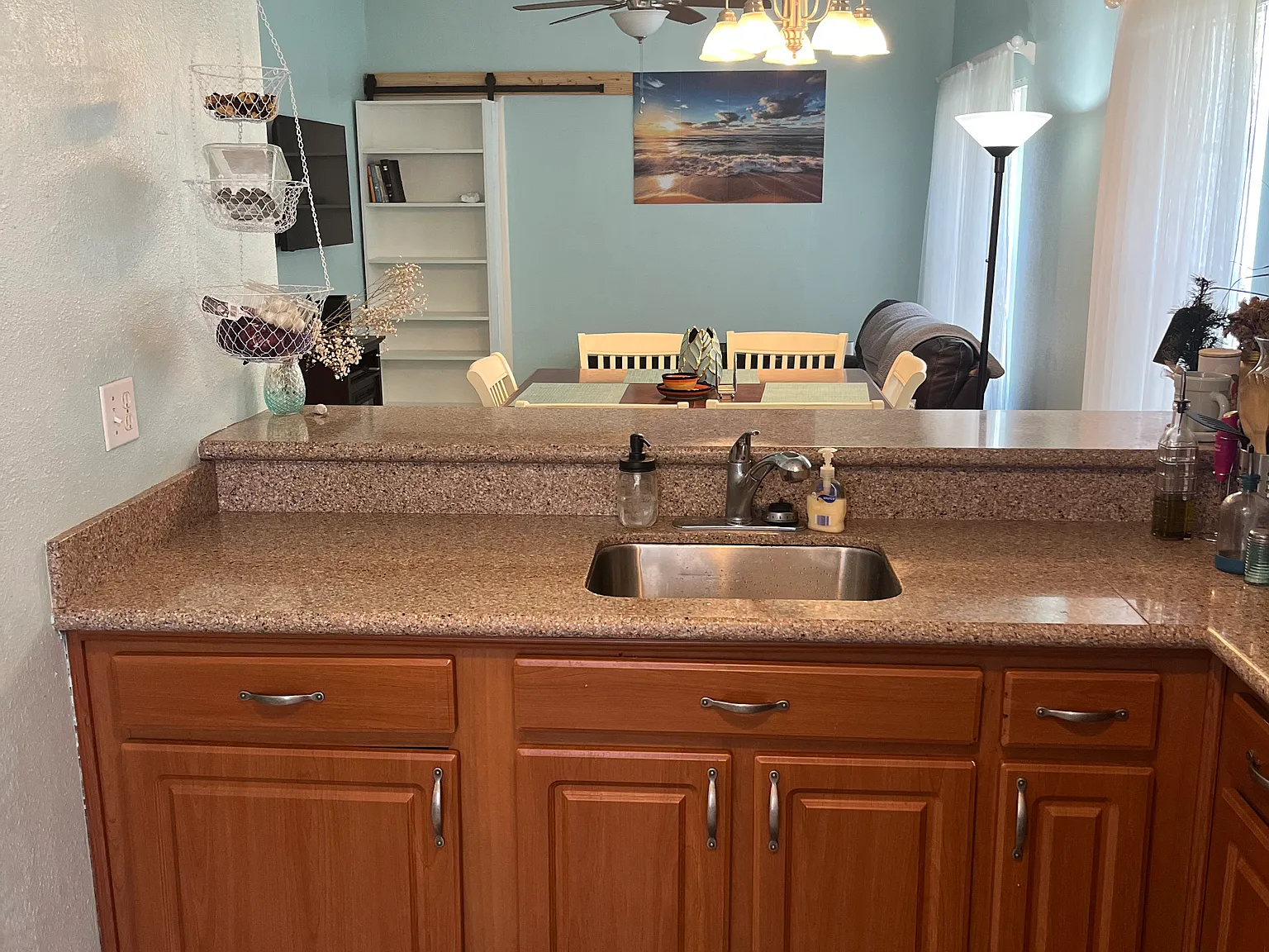 1 bed, 500 sqft, $1,650 — Photo 4