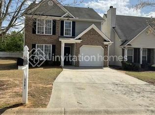 9586 Lakeview Cir, Union City, GA 30291
