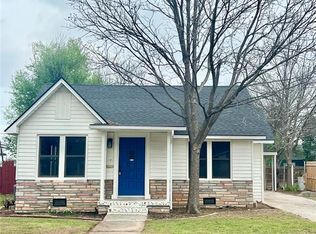 425 Dakota St, Norman, OK 73069