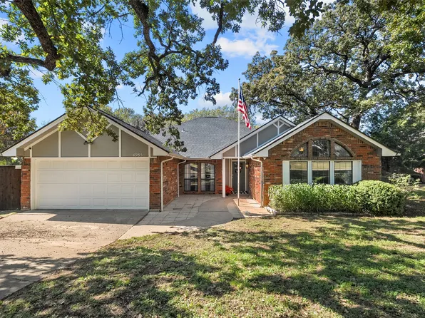 4985 Wolf Creek Trl, Flower Mound, TX 75028
