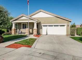 4133 N Durango Ave, Fresno, CA 93722