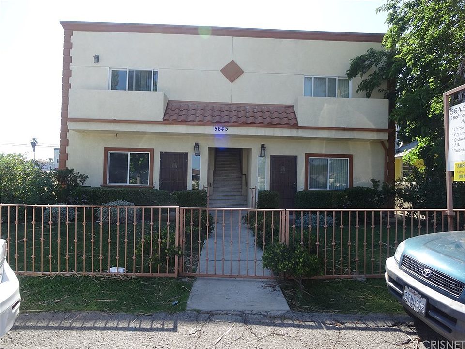 1st image of 5643 Tilden Ave