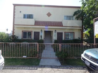 5643 Tilden Ave, Van Nuys, CA 91401