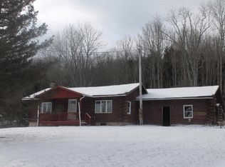 3362 State Highway 220, Oxford, NY 13830