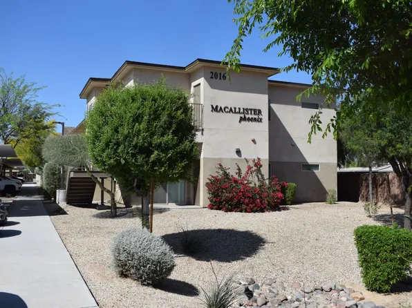 Macallister Apartments, 2016 W Orangewood Ave APT 109, Phoenix, AZ 85021
