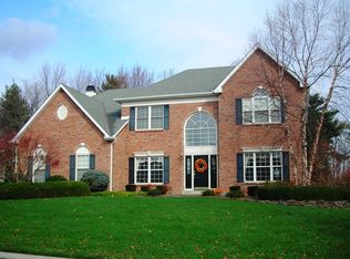 107 Major Dr, North Wales, PA 19454