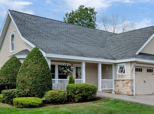 1 Colton Lane #101, Biddeford, ME 04005