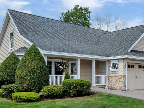 1 Colton Lane #101, Biddeford, ME 04005