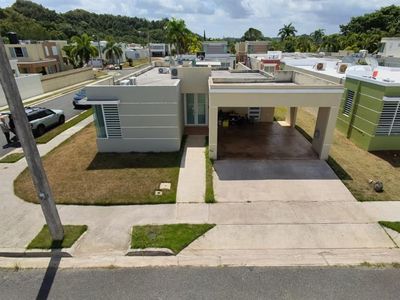 Aurora VEGA SERENA, Vega Baja, PR, 00693
