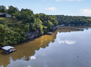 28282 Bluff Rd, Warsaw, MO 65355