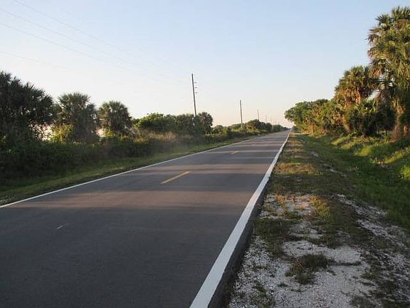 4th image of NW 240th St