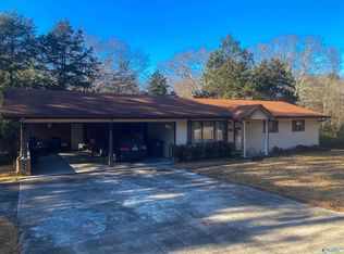 9435 County Road 236, Moulton, AL 35650