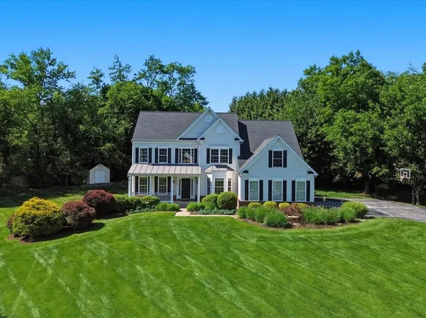 2348 Southfield Ct, Finksburg, MD 21048