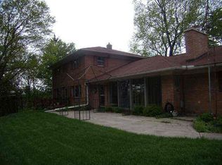 3031 Spielman Rd, Adrian, MI 49221