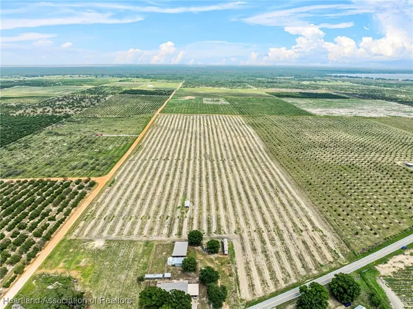 0 Mullinsville Rd, Frostproof, FL 33843