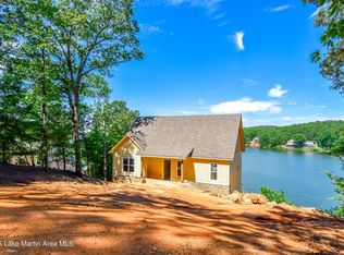 272 River Ridge Rd, Alexander City, AL 35010