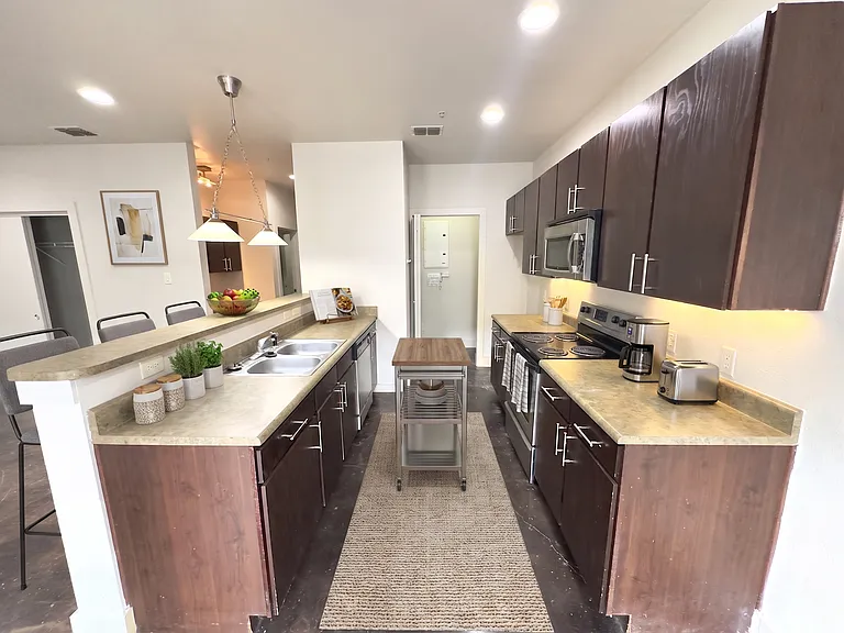 6011 Grissom Rd #2102 — Photo 14