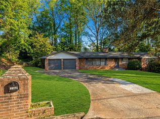 2362 Springrun Ct, Decatur, GA 30032