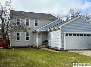 6912 Brandywine Dr, Derby, NY 14047