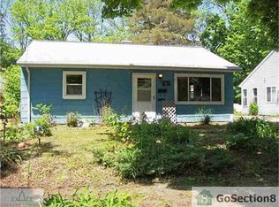 707 McKim Ave, Lansing, MI 48910