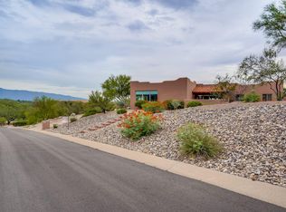 3829 N Hillwood Pl, Tucson, AZ 85750