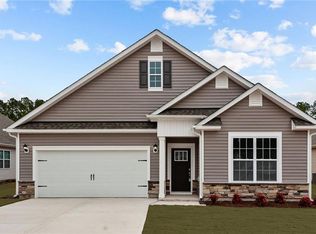 1910 Malvina Ct, Graham, NC 27253