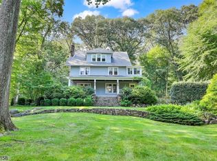 183 Laurel Hill Rd, Mountain Lakes, NJ 07046