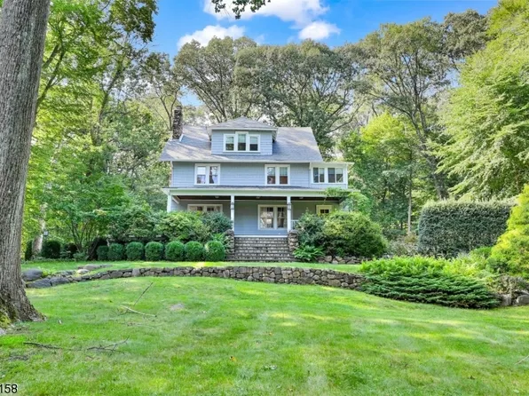 183 Laurel Hill Rd, Mountain Lakes Boro, NJ 07046