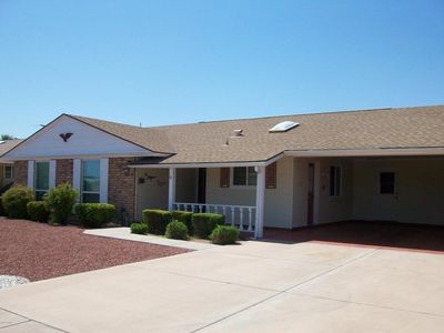 10309 W Cheryl Dr, Sun City, AZ, 85351