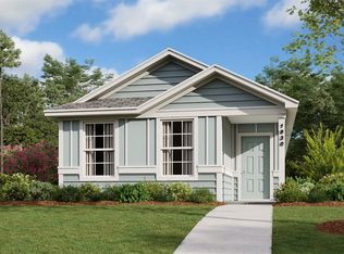 450 Reverie Way, Ferris, TX 75125