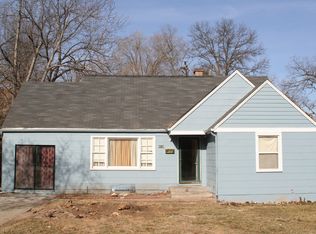 4436 E 63rd St, Kansas City, MO 64130