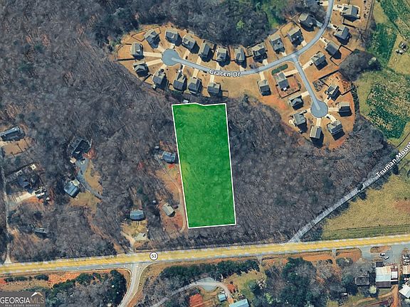 4th image of 0 Truman Mountain Rd