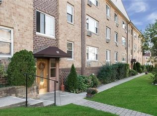 62 Crescent Pl APT 3D, Tuckahoe, NY