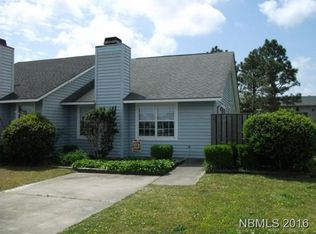 108 Witten Cir APT A, Havelock, NC 28532